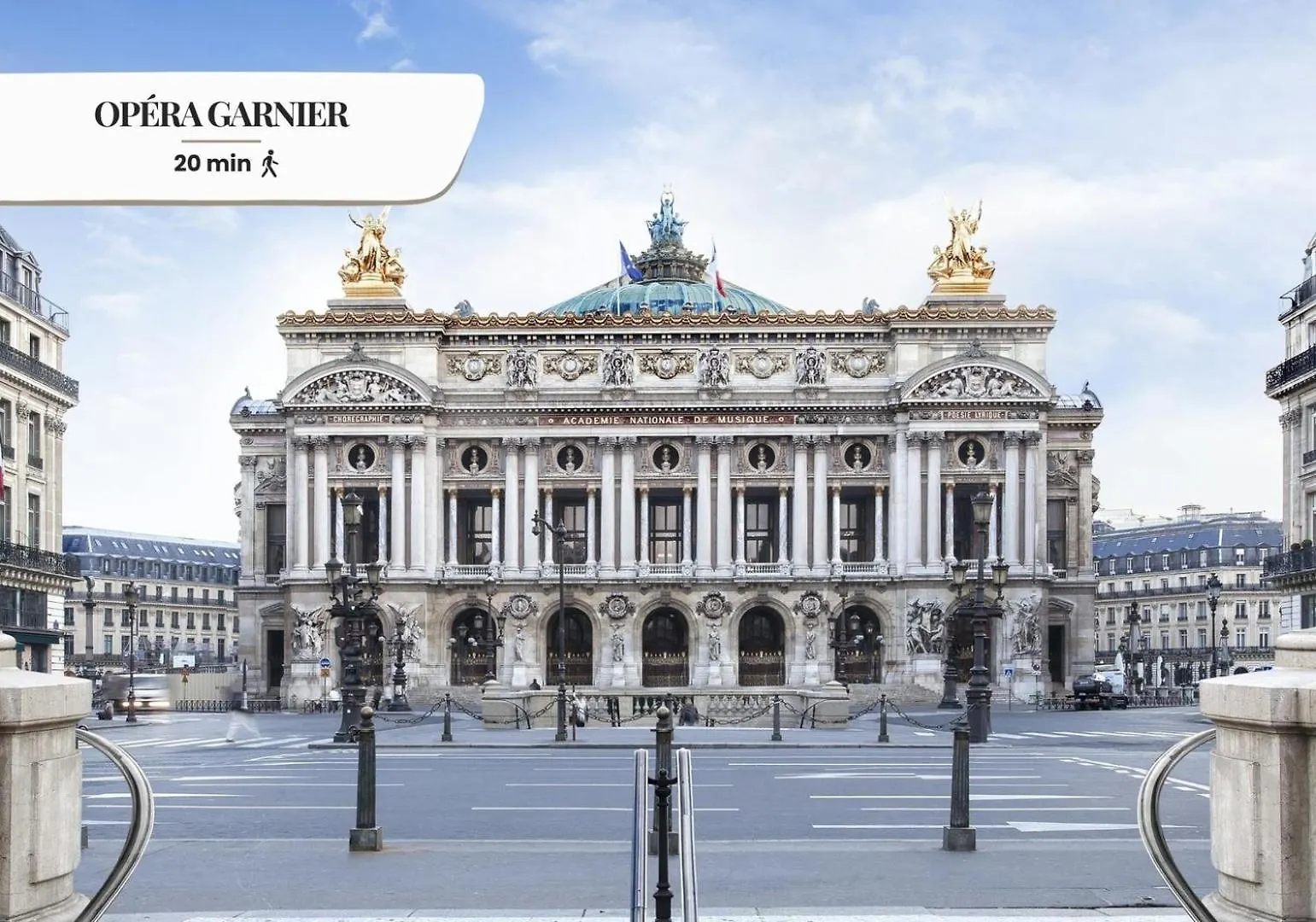 Bluestay 2 - Appartement Au Coeur De パリ 0*,